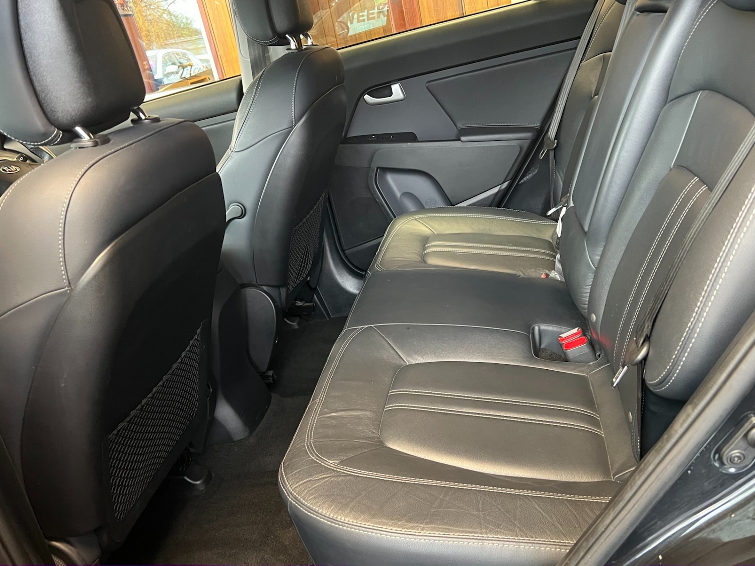 Used Kia Sportage 2015 for sale - 76626515: Photo 20