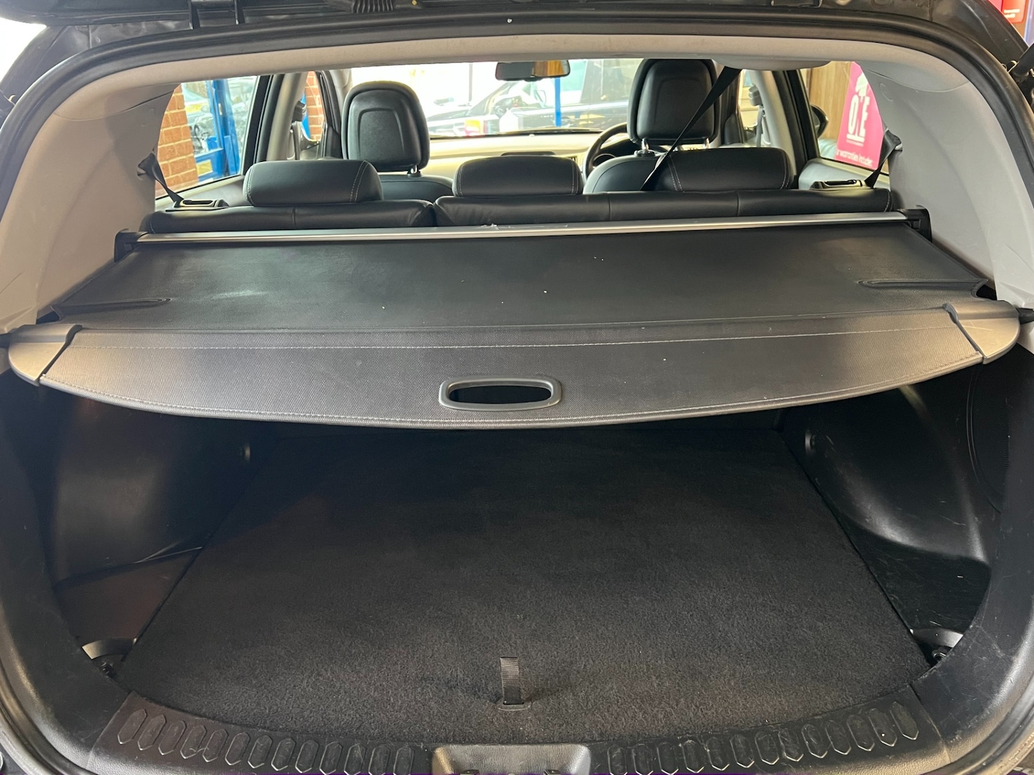 Used Kia Sportage 2015 for sale - 76626515: Photo 22