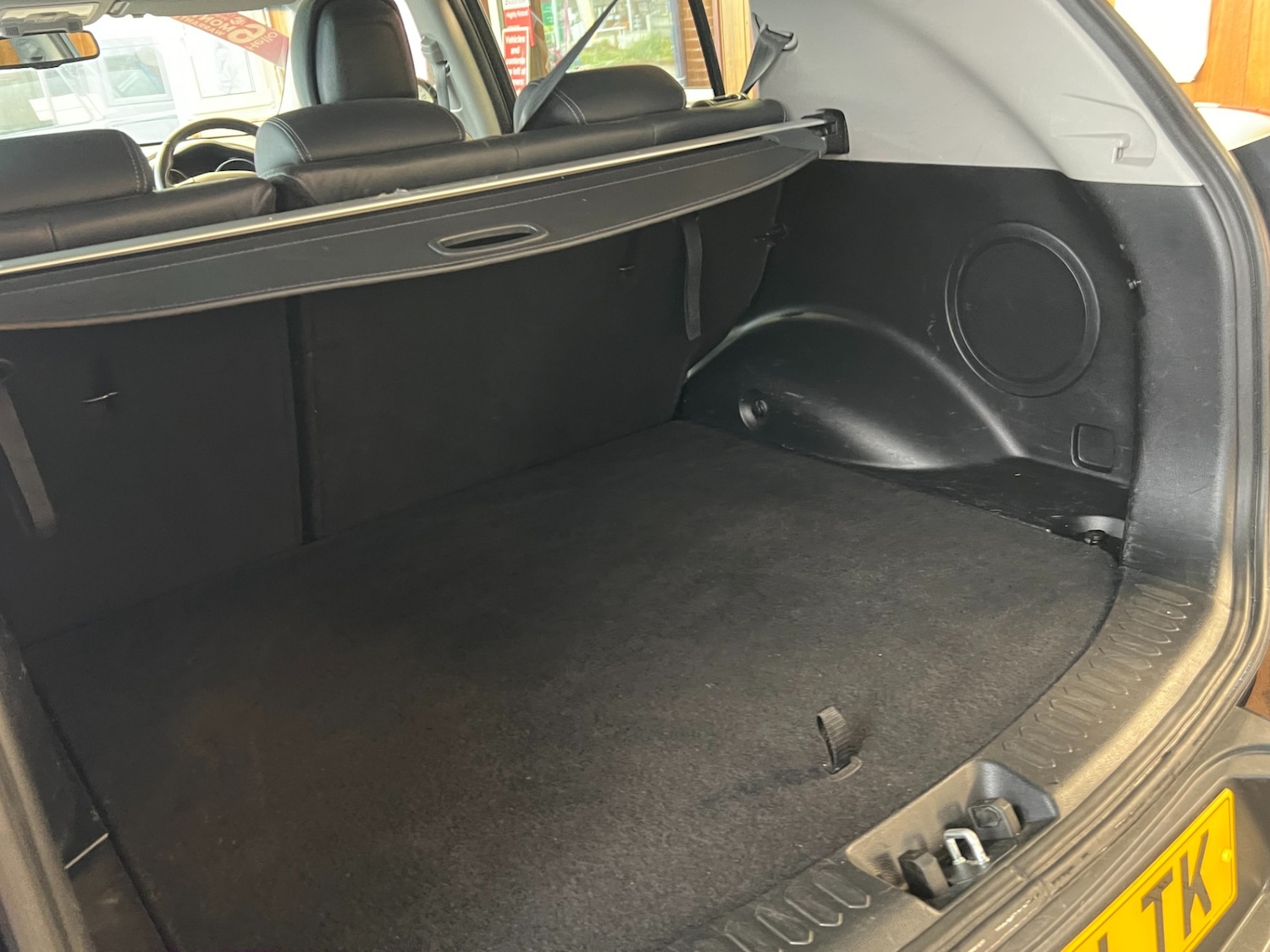 Used Kia Sportage 2015 for sale - 76626515: Photo 23