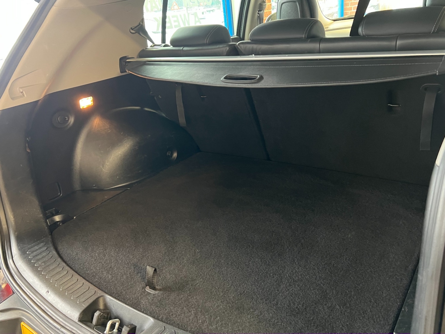 Used Kia Sportage 2015 for sale - 76626515: Photo 24