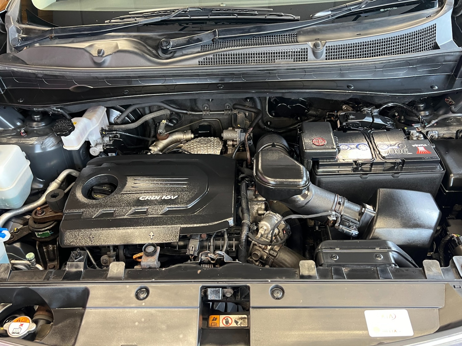 Used Kia Sportage 2015 for sale - 76626515: Photo 25