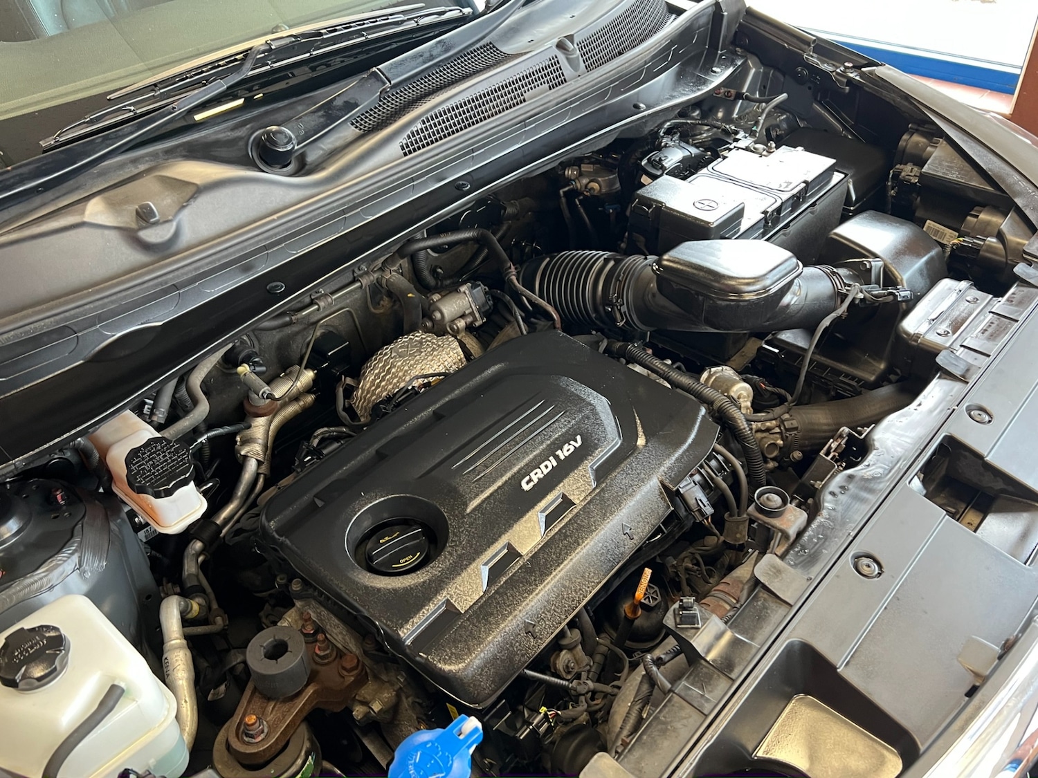 Used Kia Sportage 2015 for sale - 76626515: Photo 27