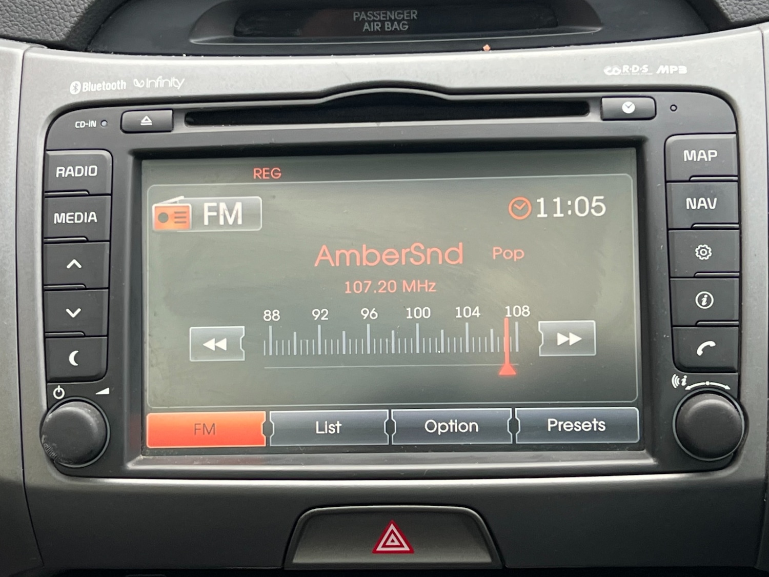 Used Kia Sportage 2015 for sale - 76626515: Photo 30