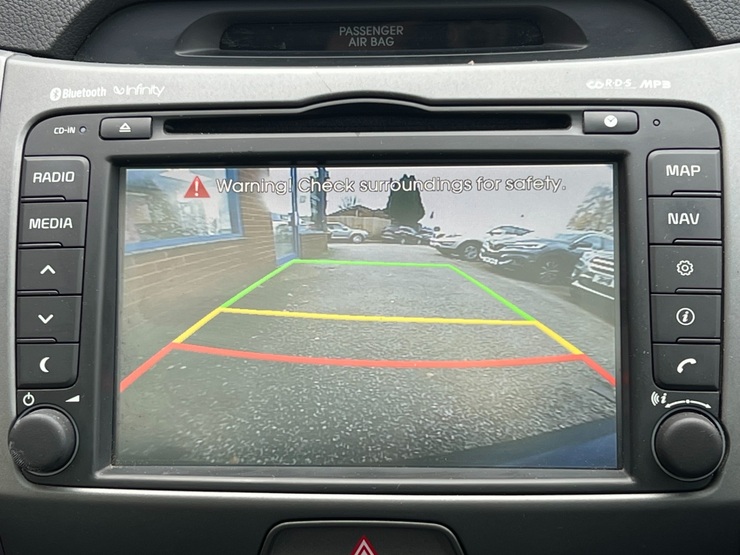 Used Kia Sportage 2015 for sale - 76626515: Photo 31