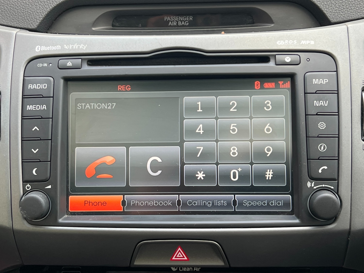 Used Kia Sportage 2015 for sale - 76626515: Photo 33