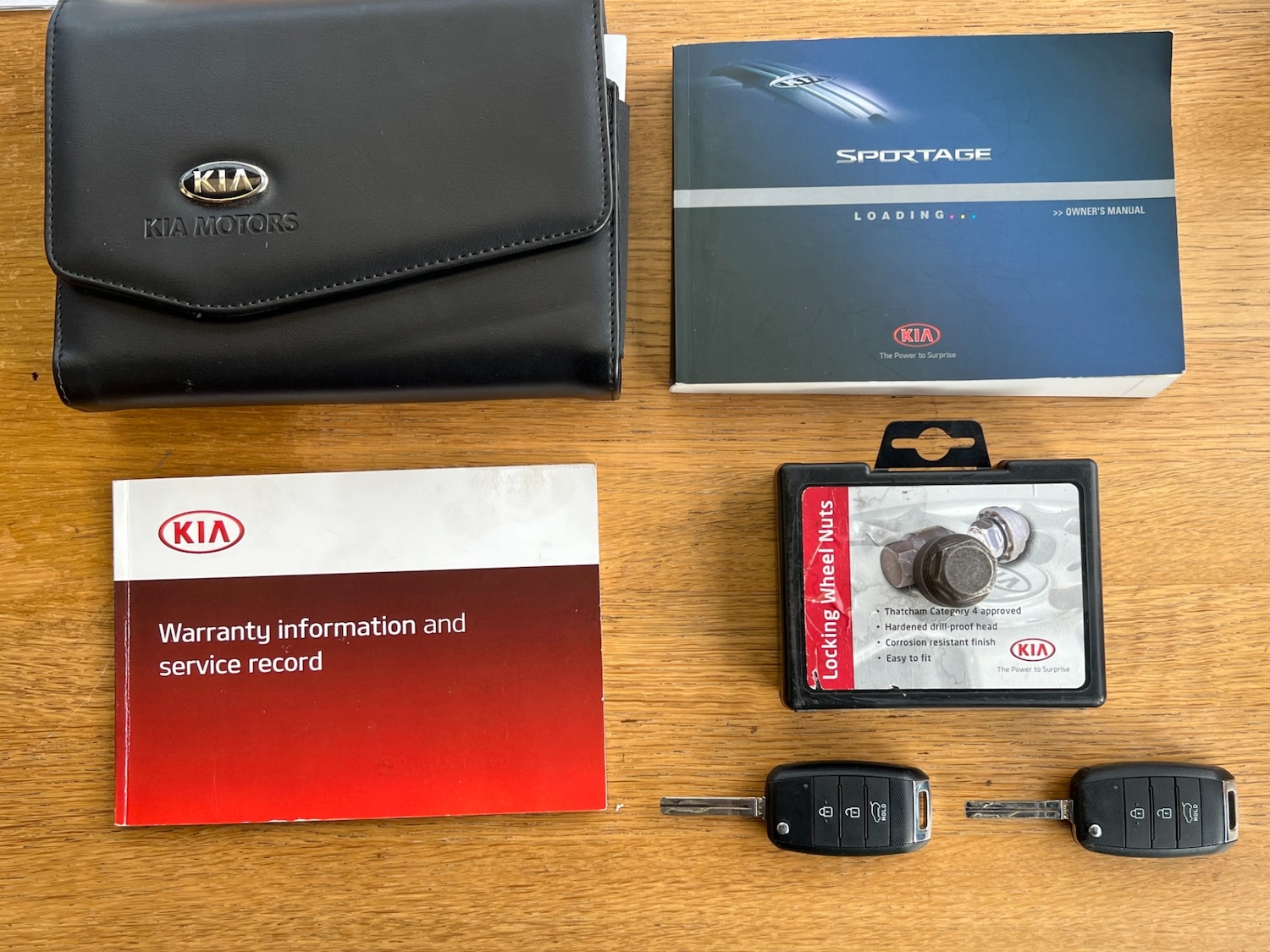 Used Kia Sportage 2015 for sale - 76626515: Photo 36