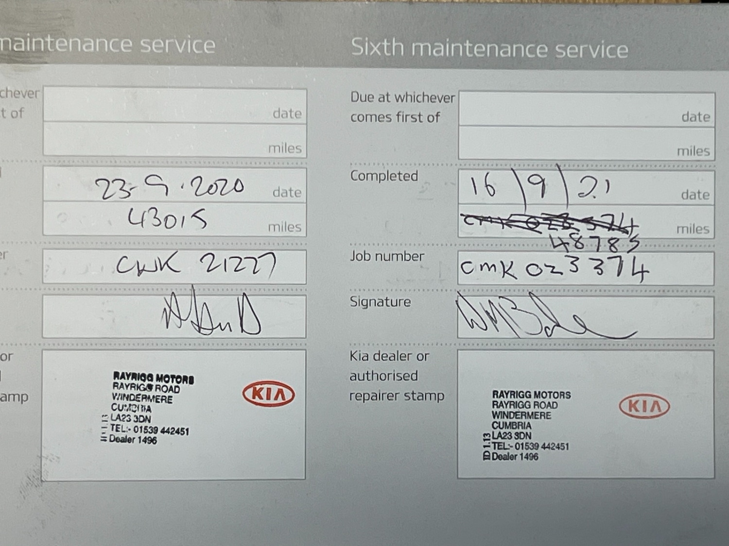 Used Kia Sportage 2015 for sale - 76626515: Photo 39