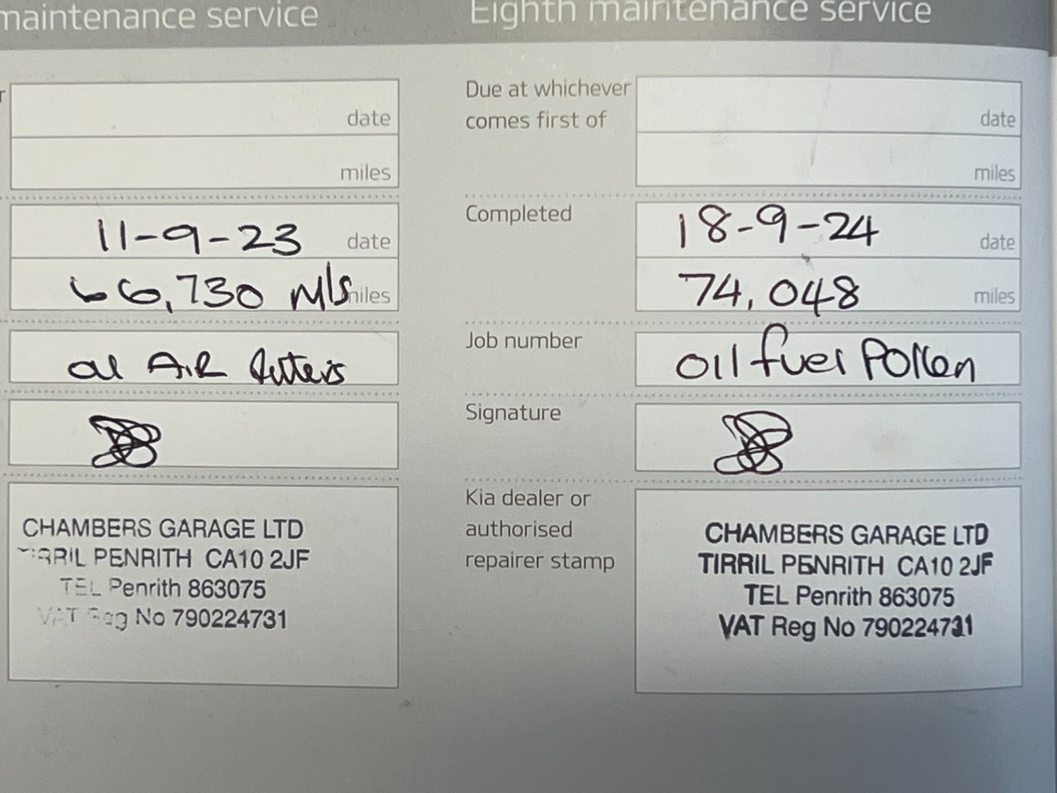 Used Kia Sportage 2015 for sale - 76626515: Photo 40