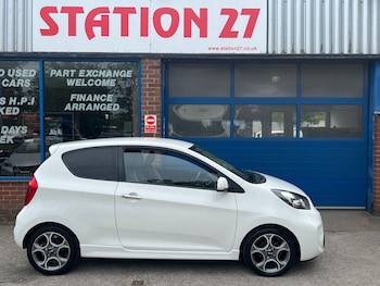 Used Kia Picanto 2016 for sale - 78735028: Photo