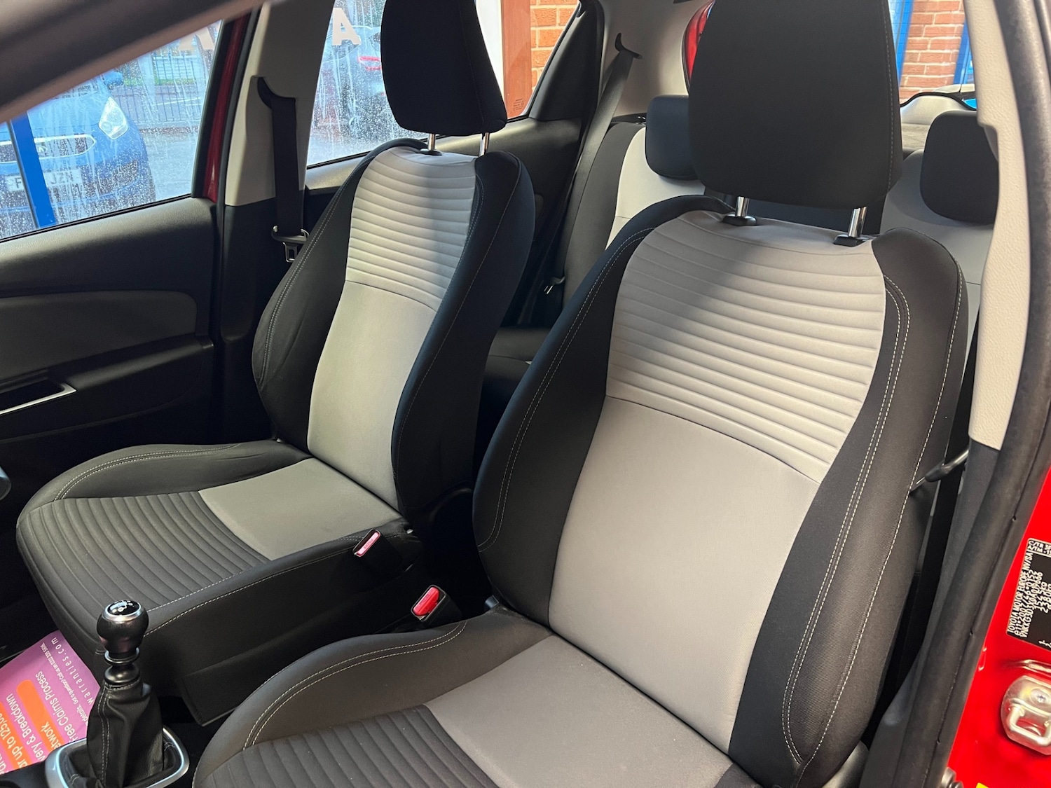 Used Toyota Yaris 2017 for sale - 77036144: Photo 15