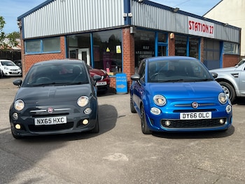 Used Toyota Yaris 2017 for sale - 77036144: Photo