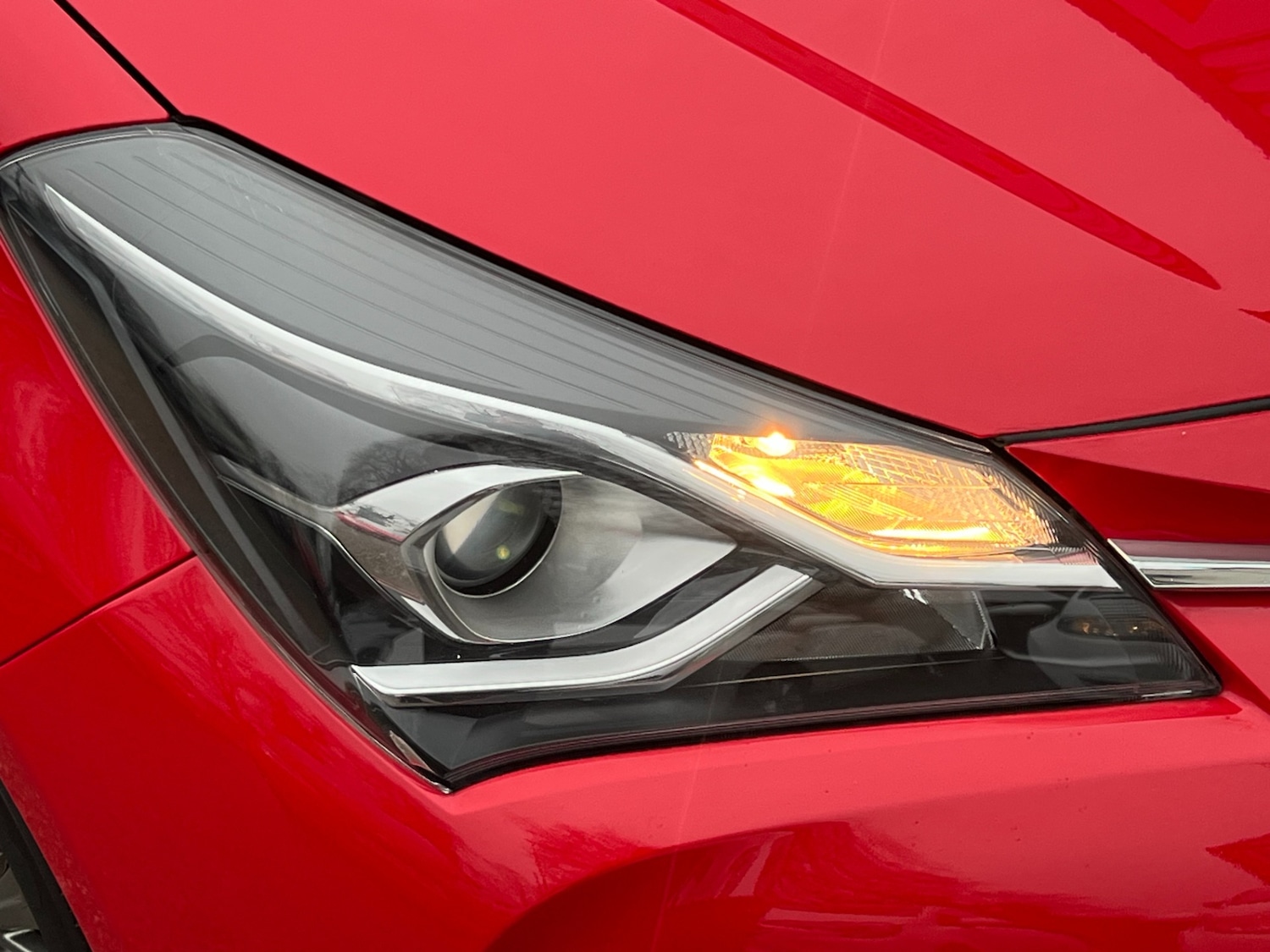 Used Toyota Yaris 2017 for sale - 77036144: Photo 53