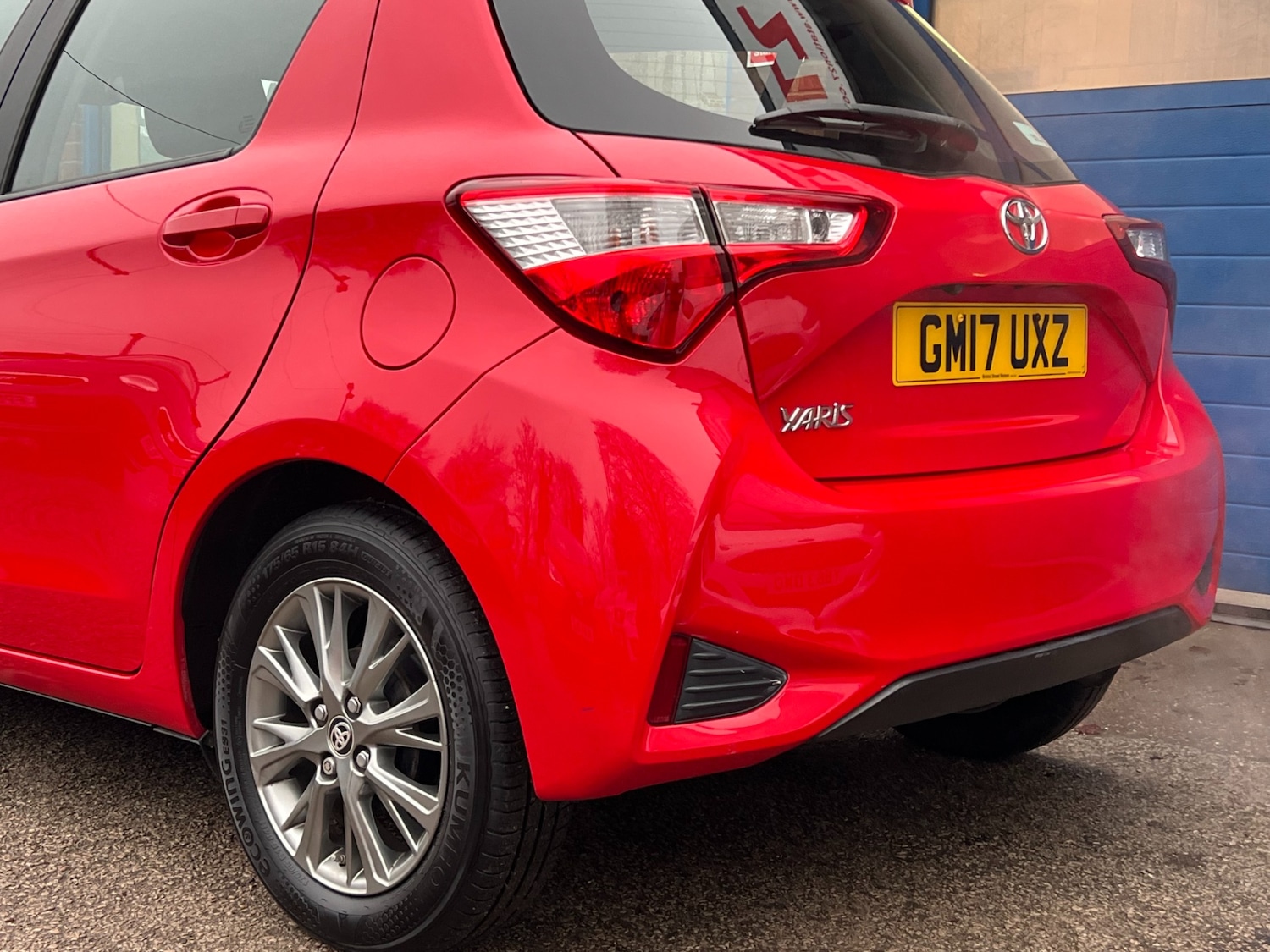 Used Toyota Yaris 2017 for sale - 77036144: Photo 61