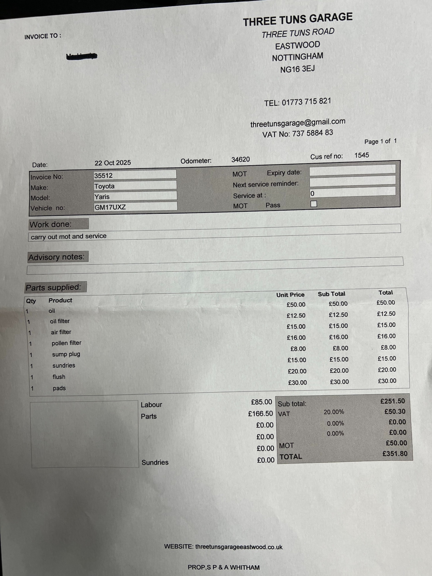 Used Toyota Yaris 2017 for sale - 77036144: Photo 65