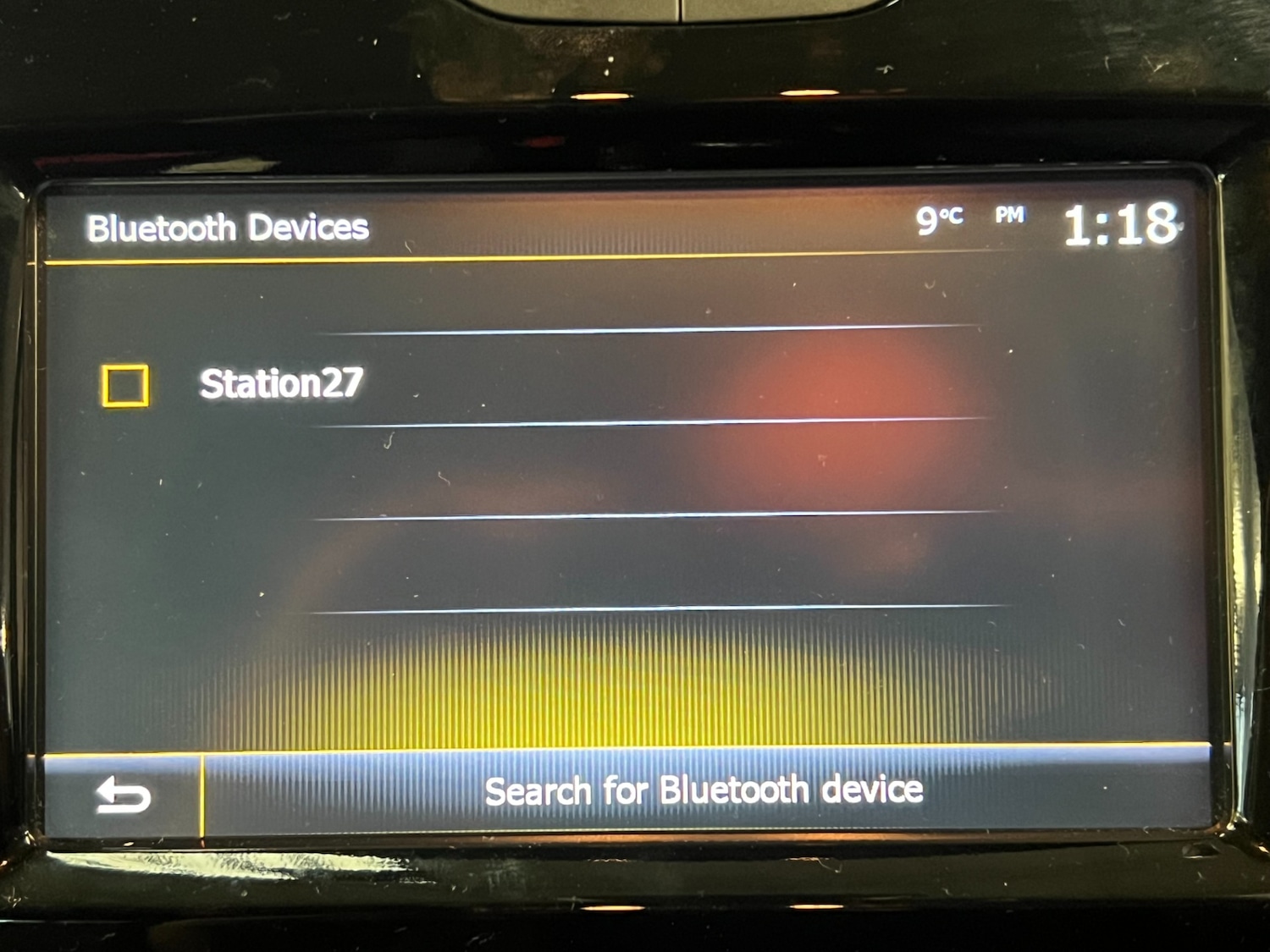 Used Renault Clio 2017 for sale - 76589748: Photo 11