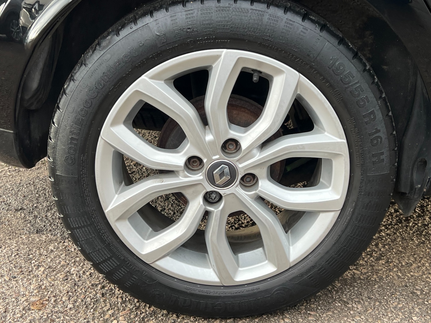 Used Renault Clio 2017 for sale - 76589748: Photo 13