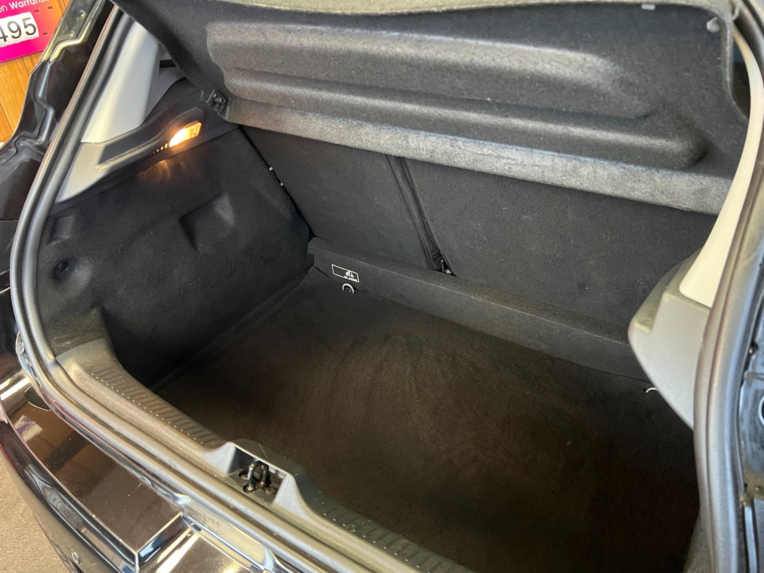 Used Renault Clio 2017 for sale - 76589748: Photo 22