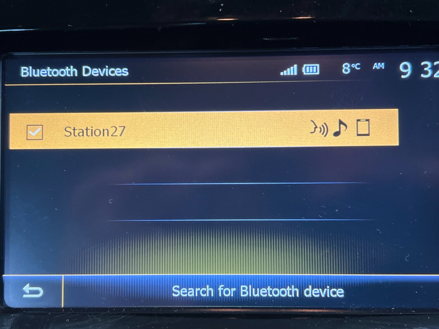 Used Renault Clio 2017 for sale - 76589748: Photo 36