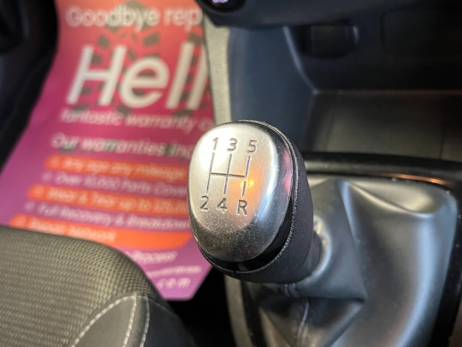 Used Renault Clio 2017 for sale - 76589748: Photo 38