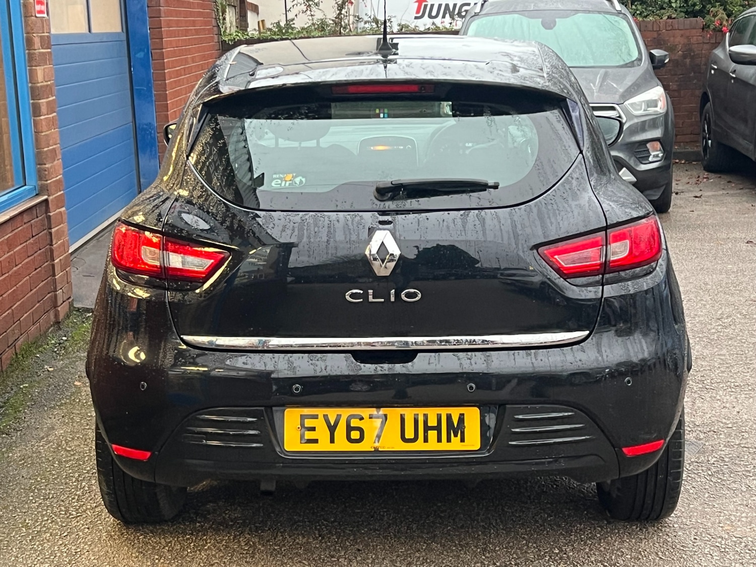Used Renault Clio 2017 for sale - 76589748: Photo 4