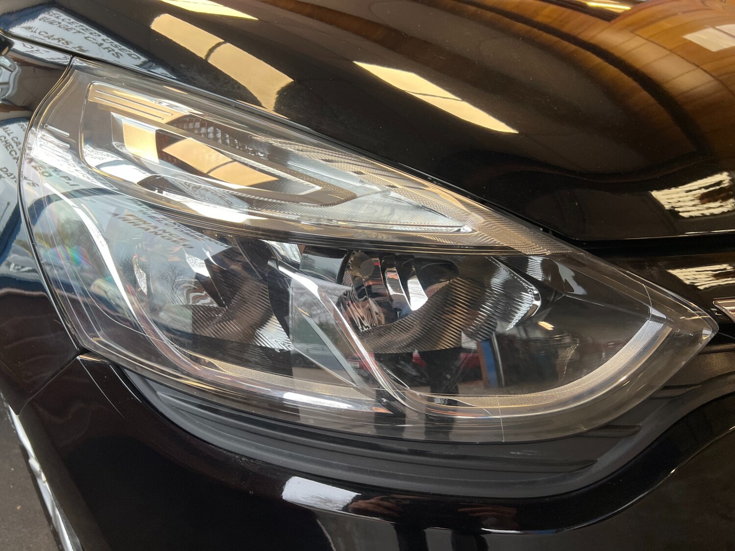 Used Renault Clio 2017 for sale - 76589748: Photo 41