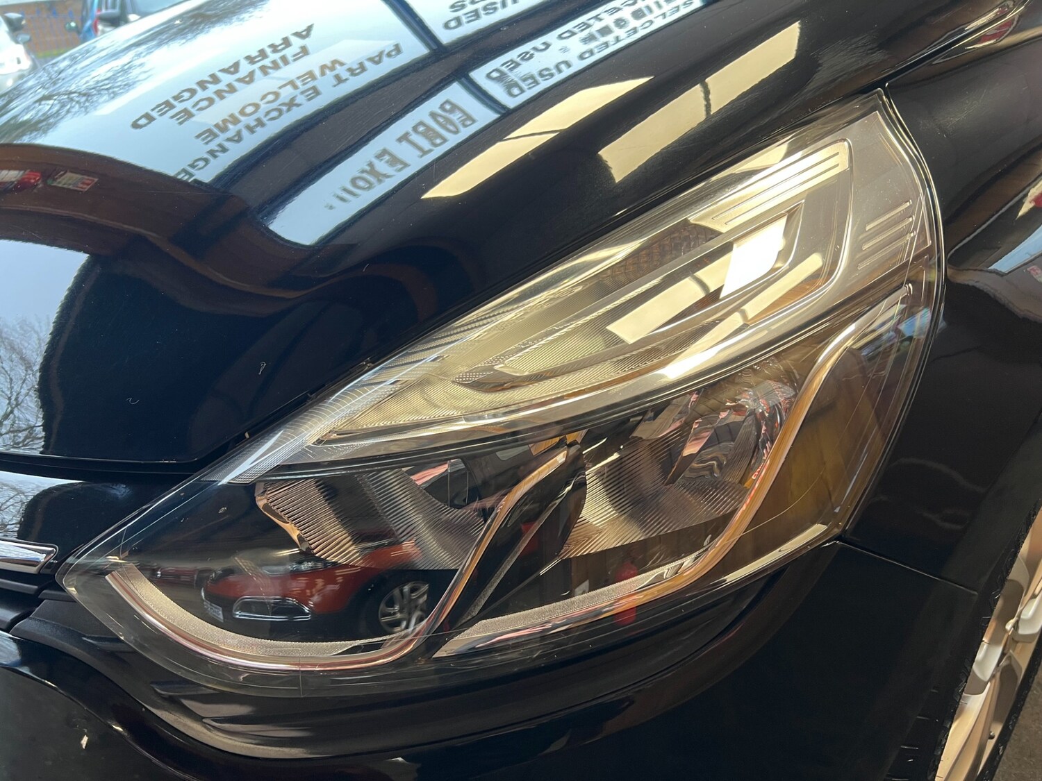 Used Renault Clio 2017 for sale - 76589748: Photo 42