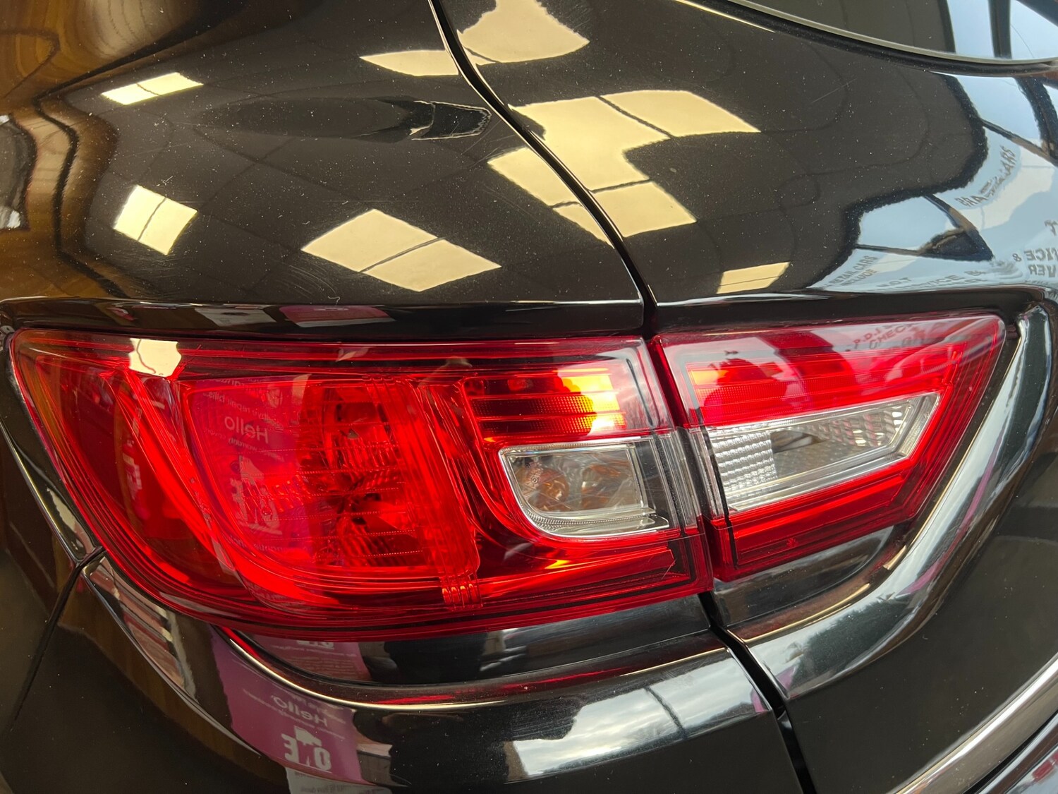 Used Renault Clio 2017 for sale - 76589748: Photo 43