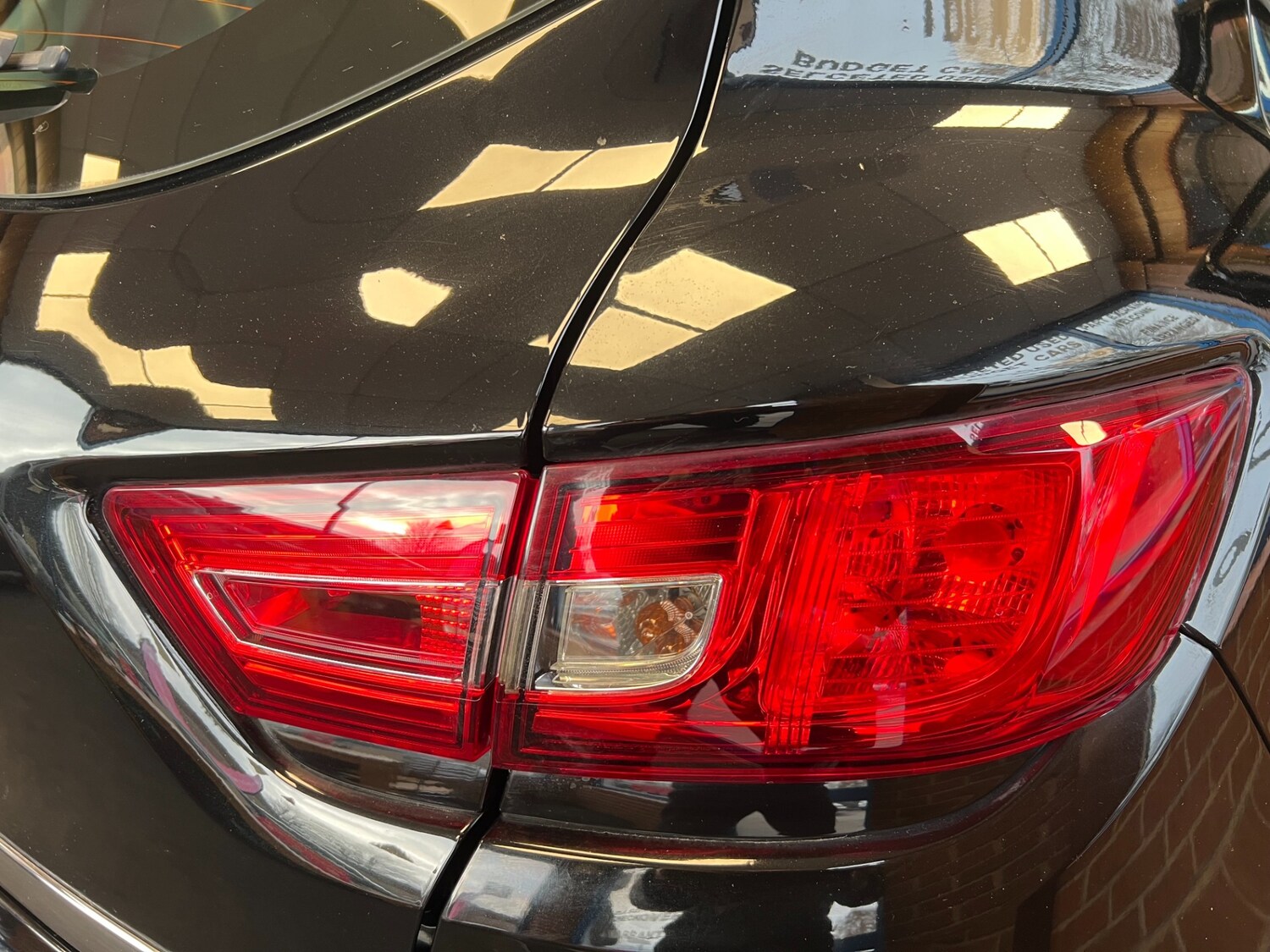 Used Renault Clio 2017 for sale - 76589748: Photo 44