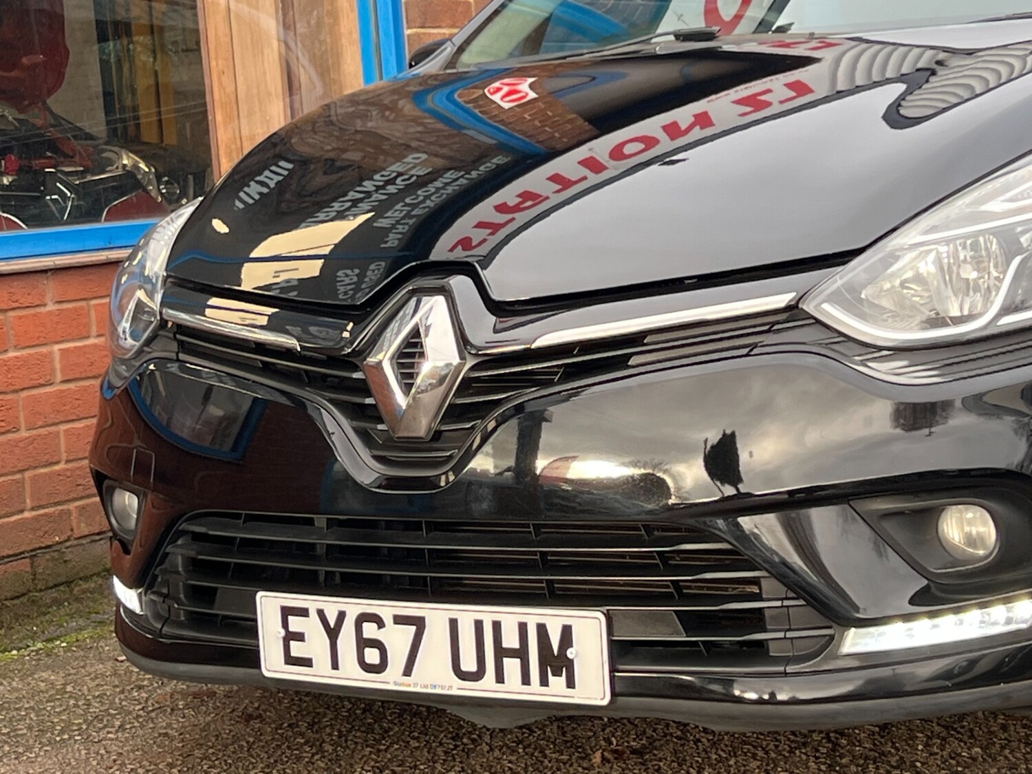 Used Renault Clio 2017 for sale - 76589748: Photo 47