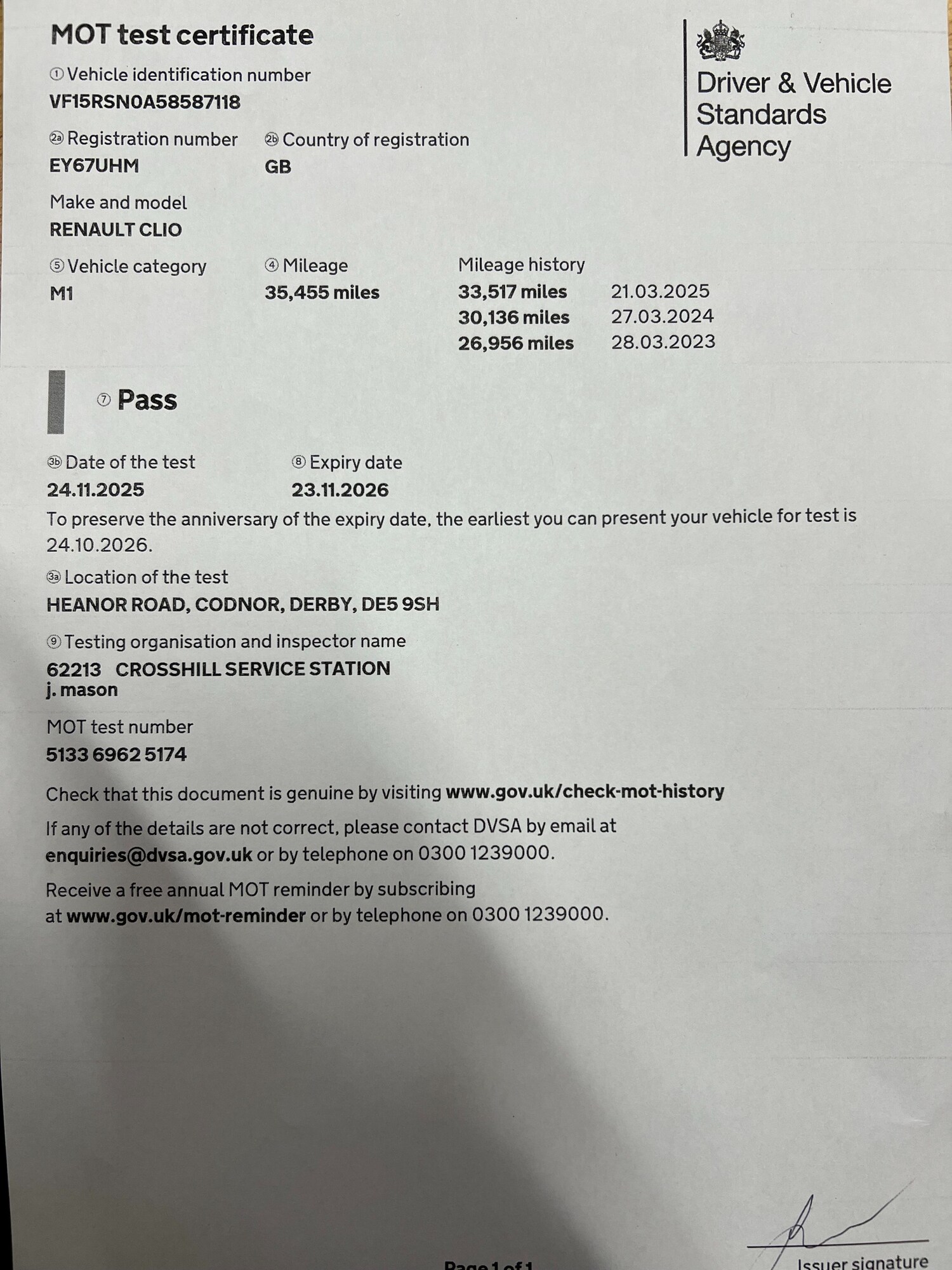 Used Renault Clio 2017 for sale - 76589748: Photo 51