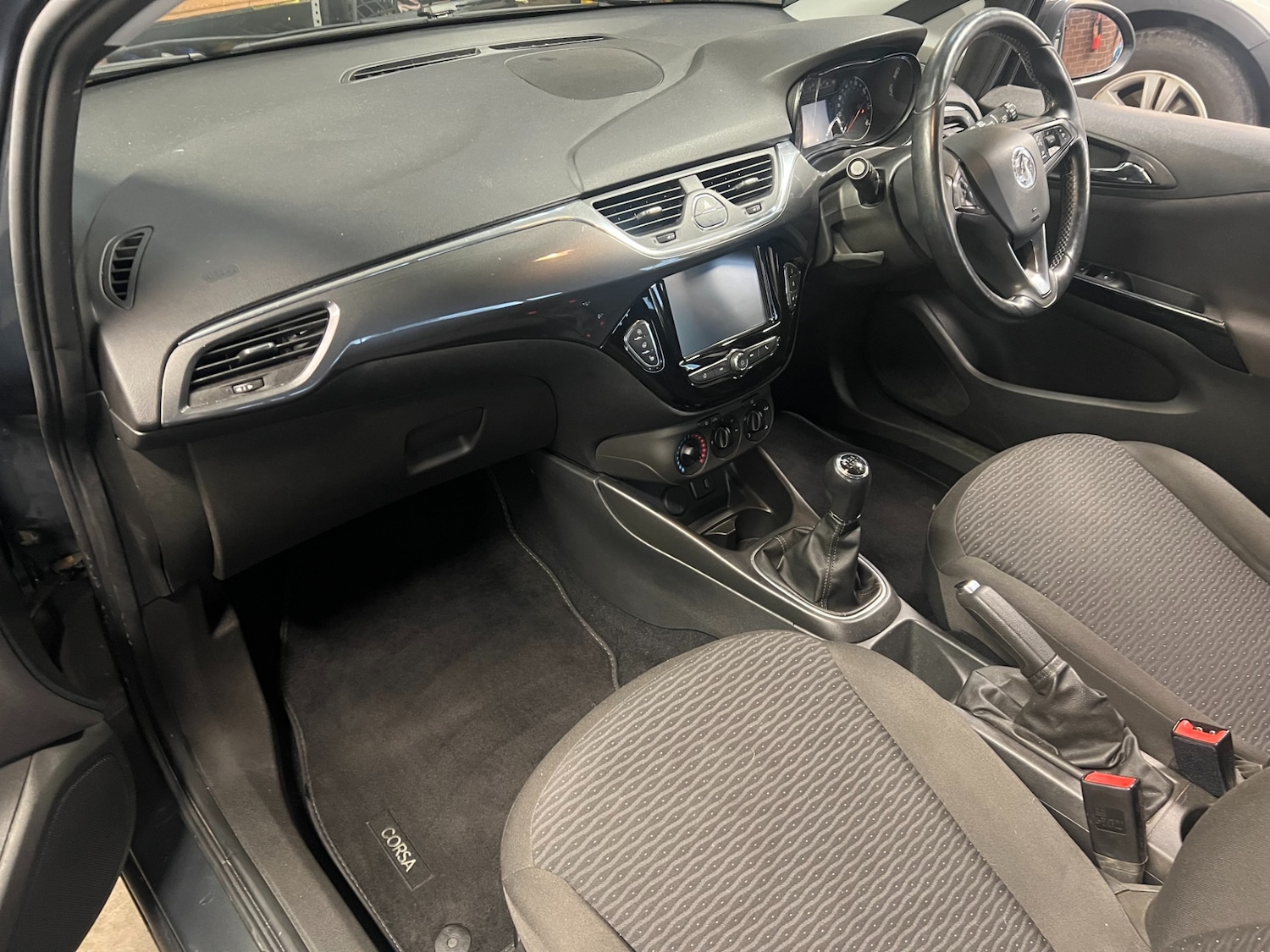 Used Vauxhall Corsa 2016 for sale - 76588263: Photo 11