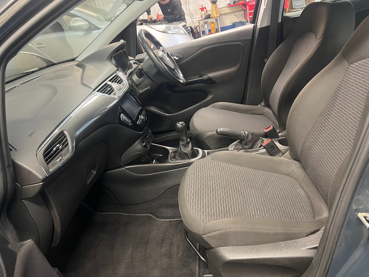 Used Vauxhall Corsa 2016 for sale - 76588263: Photo 12