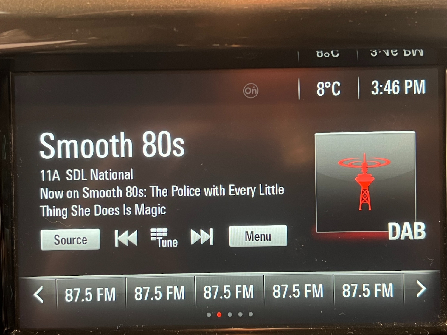 Used Vauxhall Corsa 2016 for sale - 76588263: Photo 13