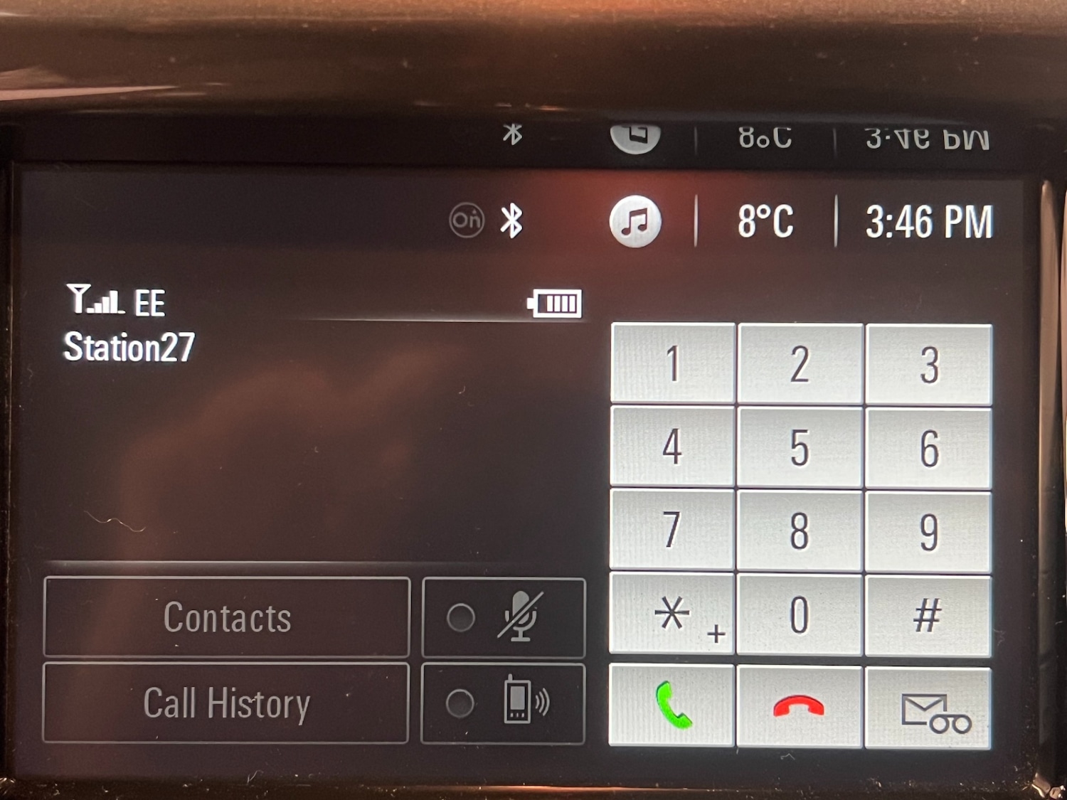 Used Vauxhall Corsa 2016 for sale - 76588263: Photo 15