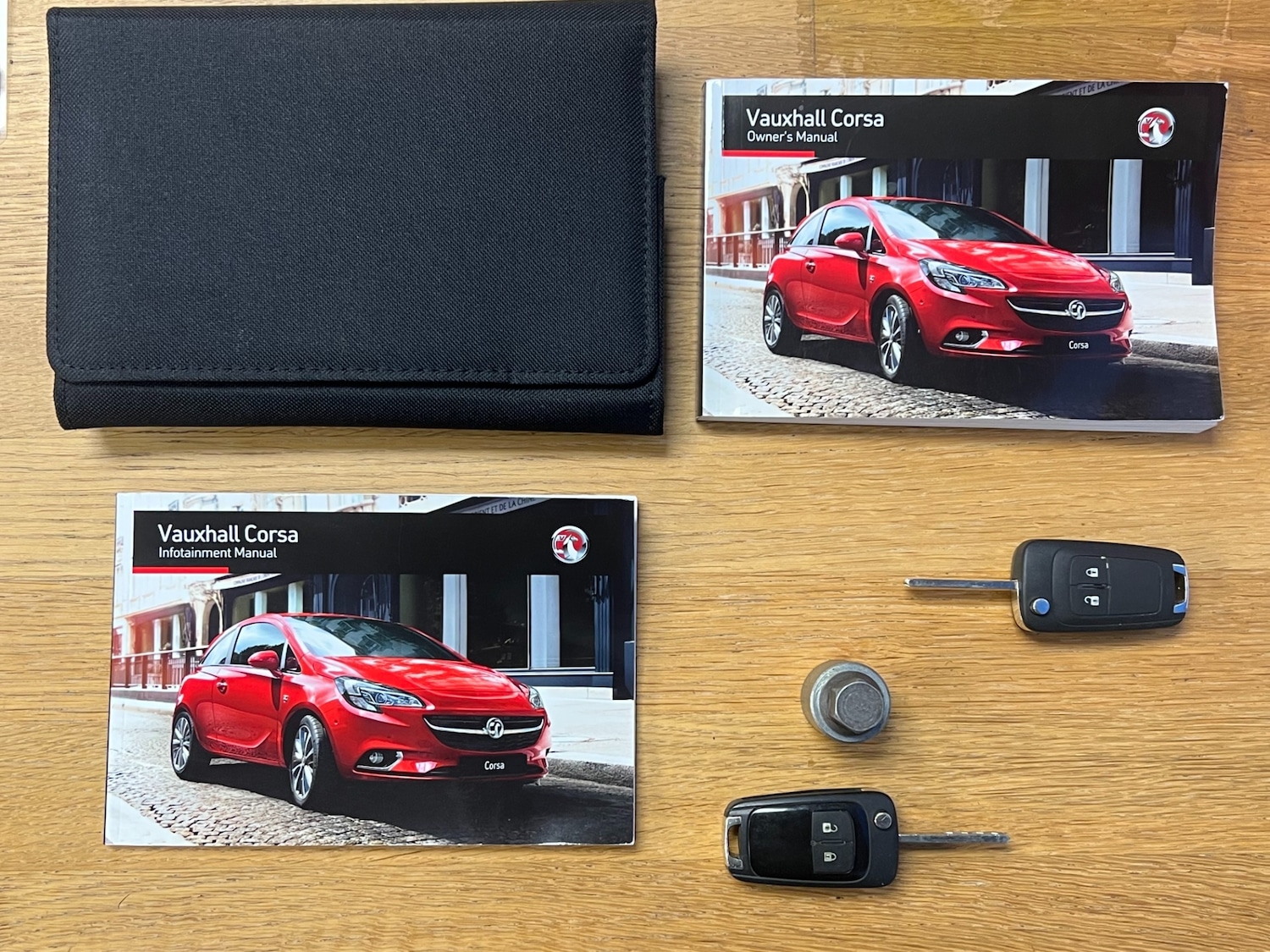 Used Vauxhall Corsa 2016 for sale - 76588263: Photo 16