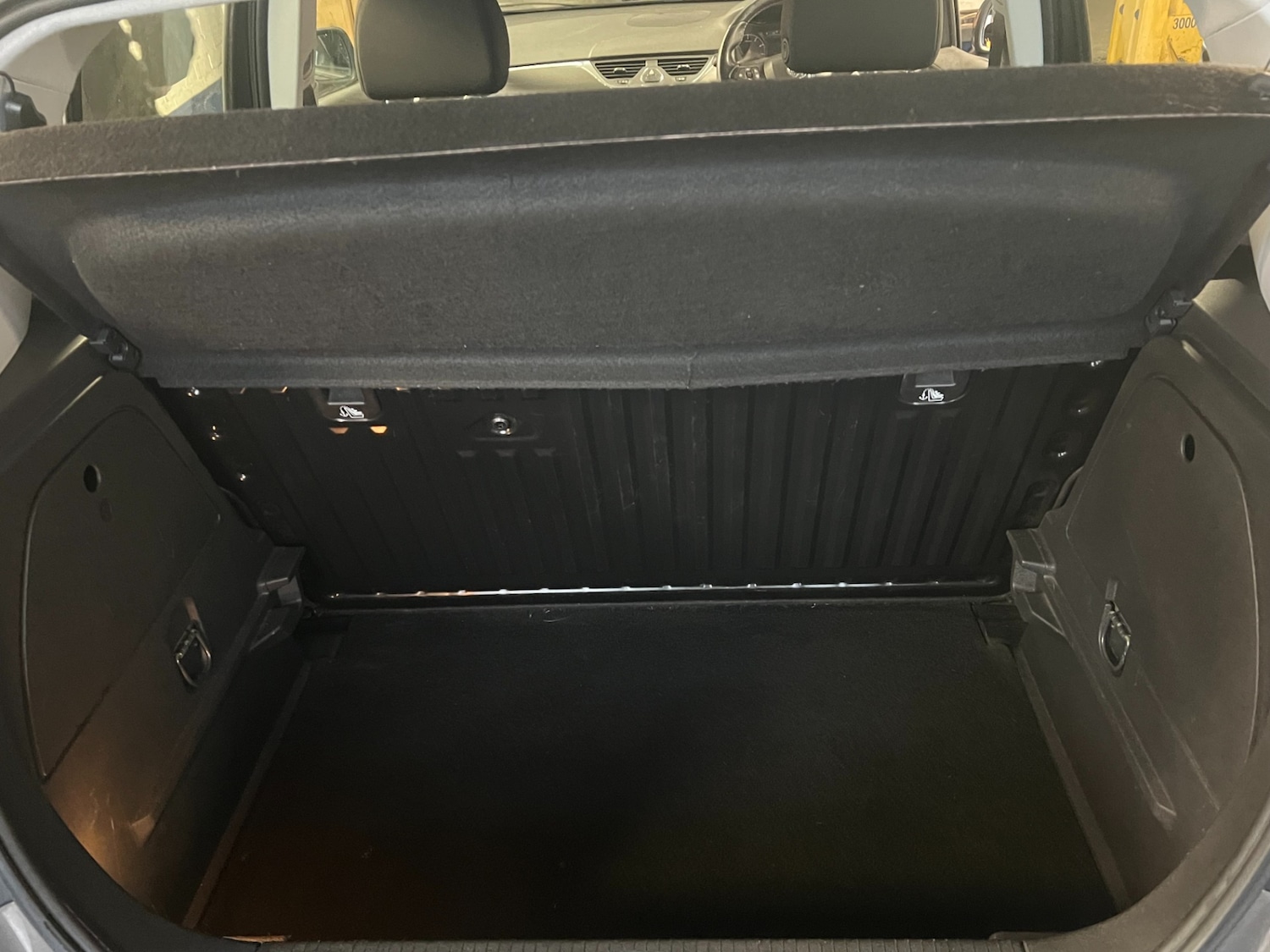 Used Vauxhall Corsa 2016 for sale - 76588263: Photo 17