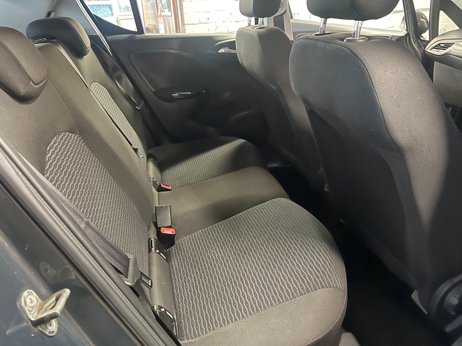 Used Vauxhall Corsa 2016 for sale - 76588263: Photo 18