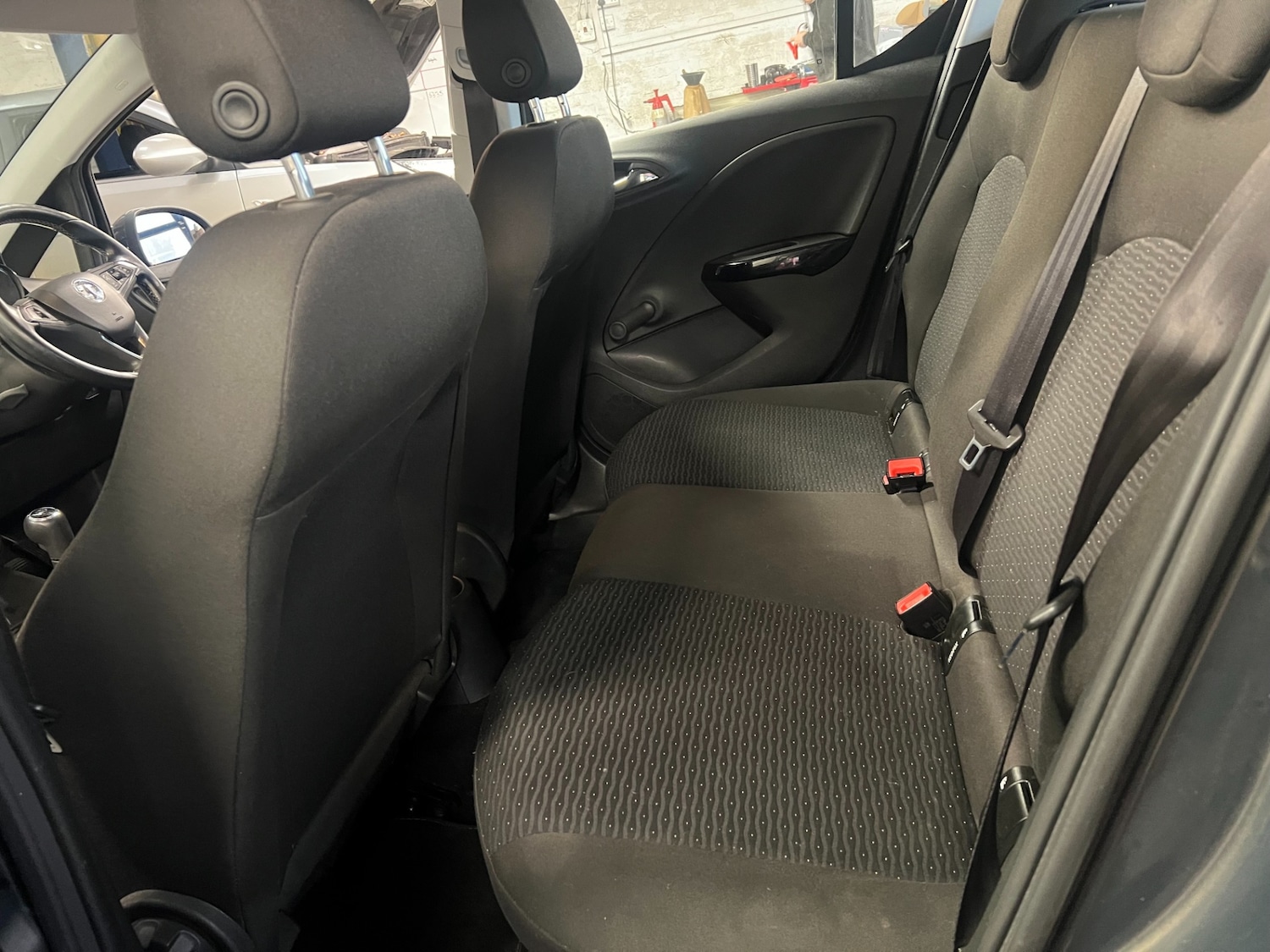 Used Vauxhall Corsa 2016 for sale - 76588263: Photo 19