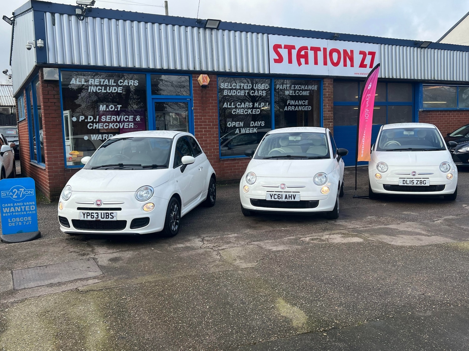 Used Vauxhall Corsa 2016 for sale - 76588263: Photo 21