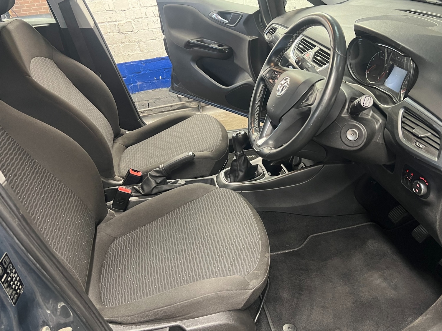 Used Vauxhall Corsa 2016 for sale - 76588263: Photo 9