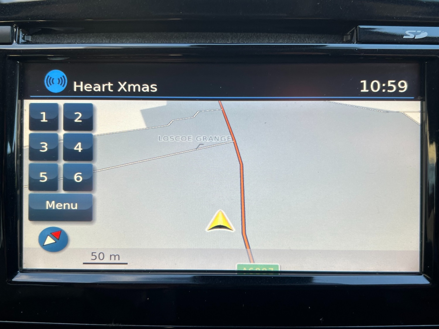 Used Nissan Qashqai 2017 for sale - 76891729: Photo 19