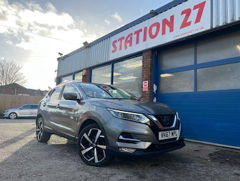 2017 (67) - 1.5 dCi Tekna 5dr