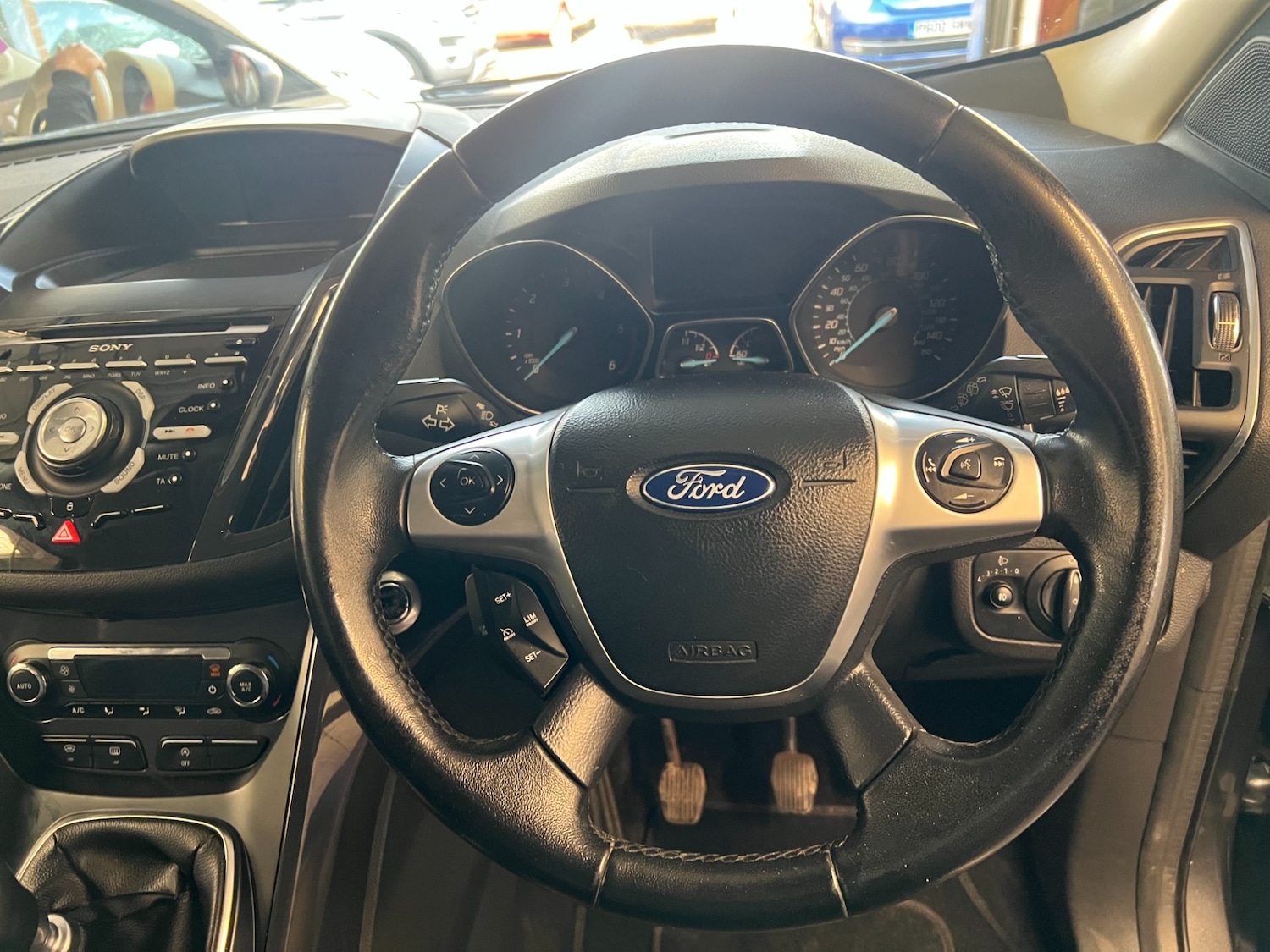Used Ford Kuga 2015 for sale - 77543851: Photo 15