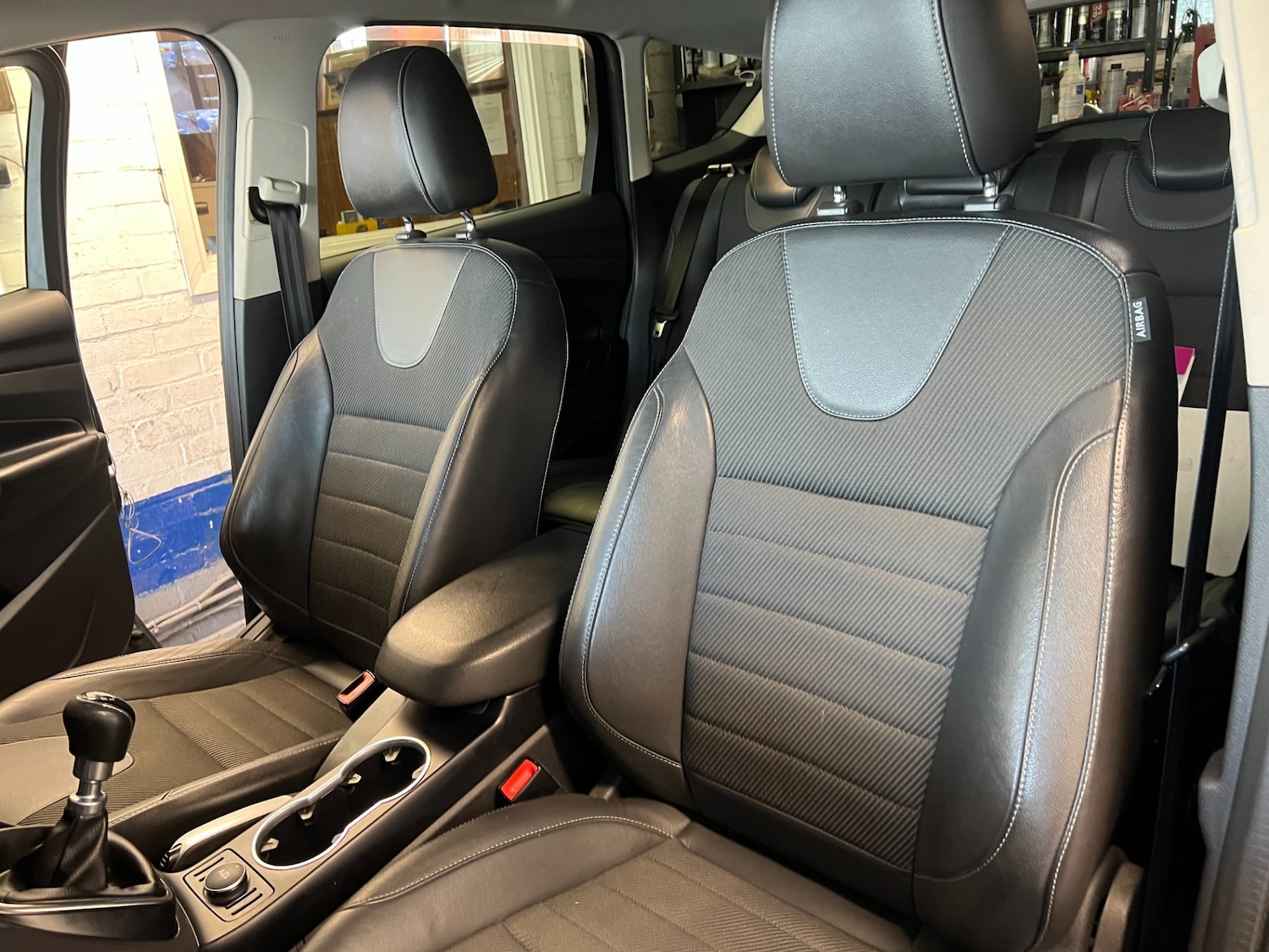 Used Ford Kuga 2015 for sale - 77543851: Photo 19