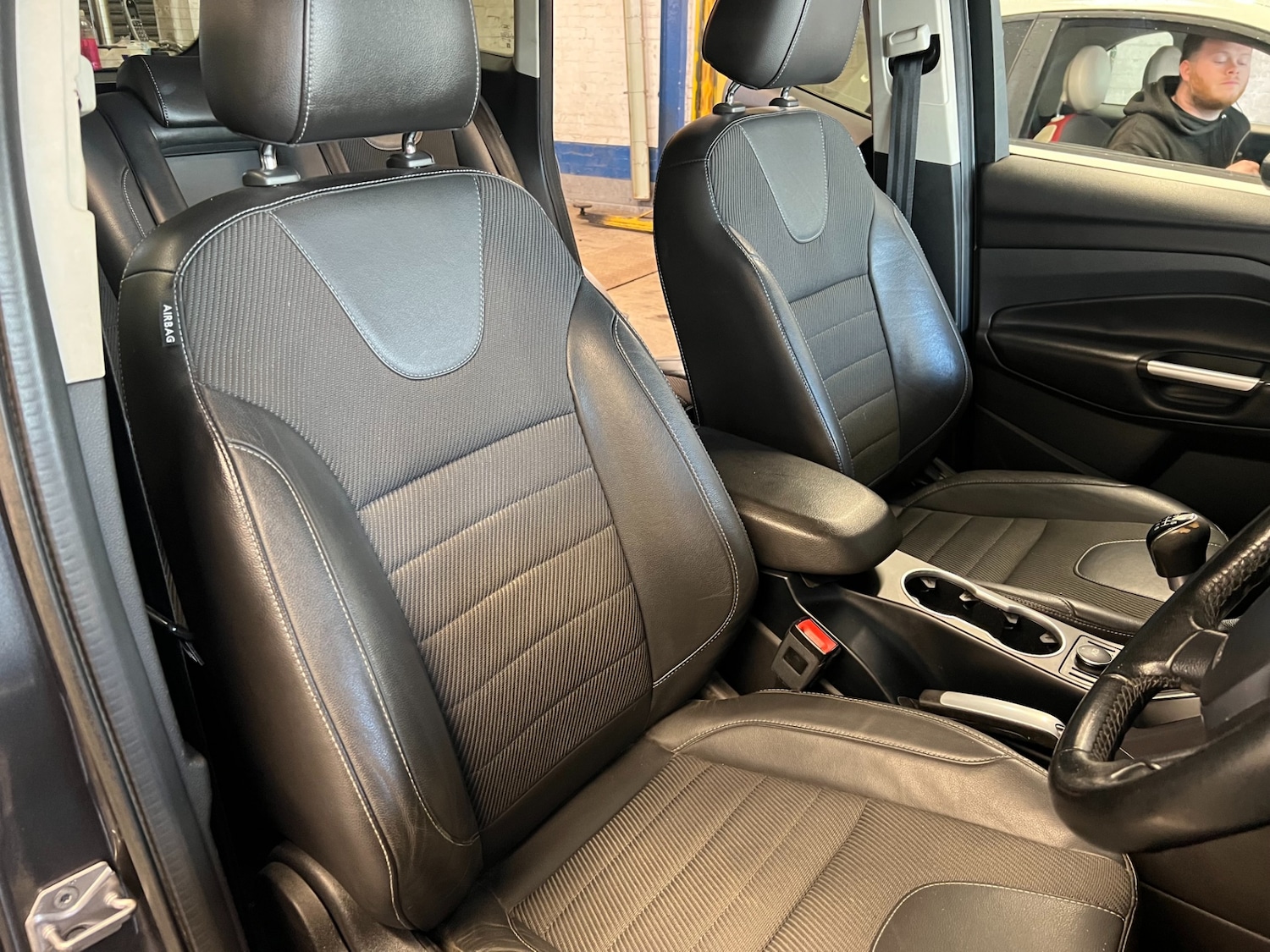 Used Ford Kuga 2015 for sale - 77543851: Photo 23