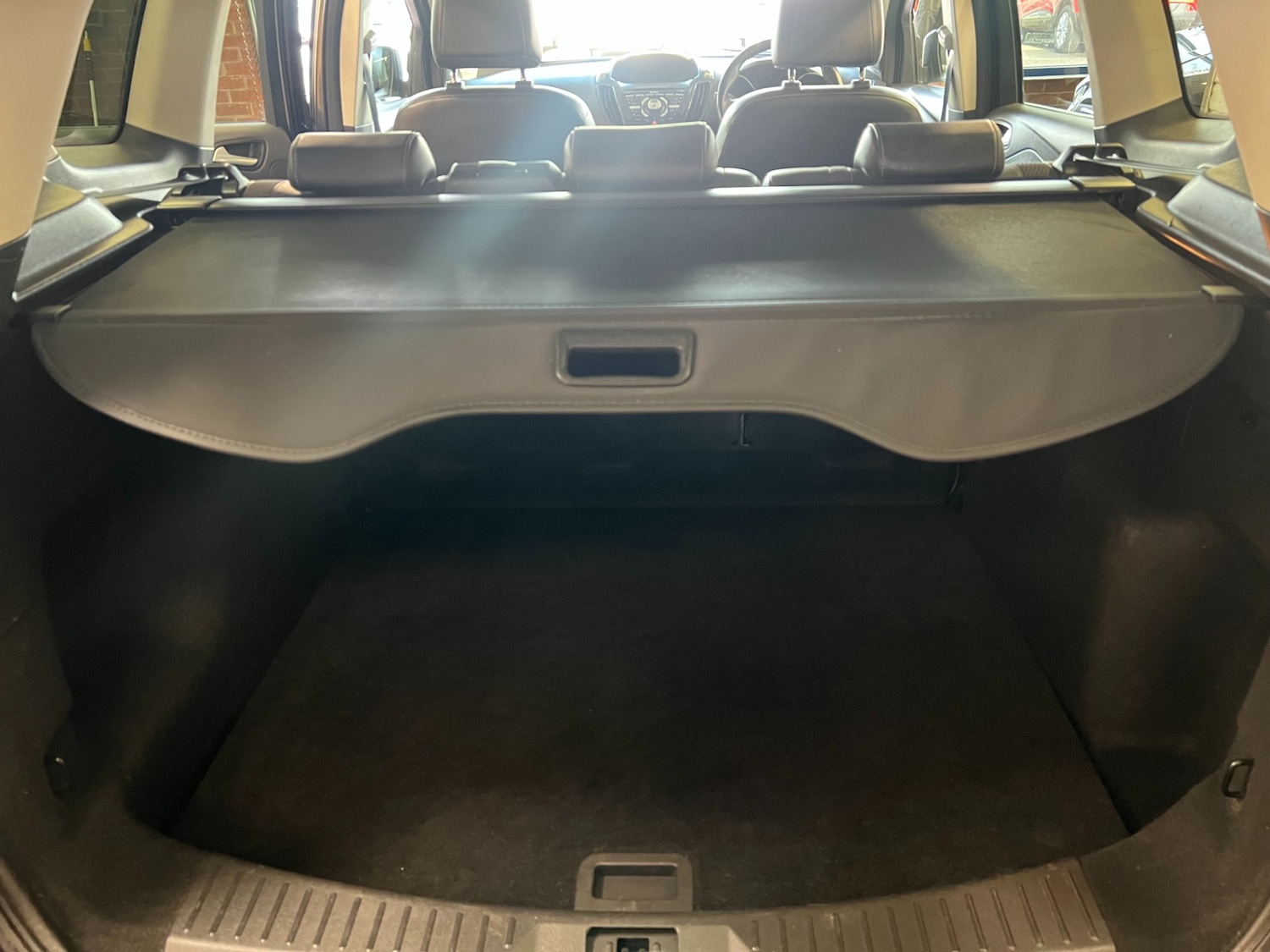 Used Ford Kuga 2015 for sale - 77543851: Photo 30