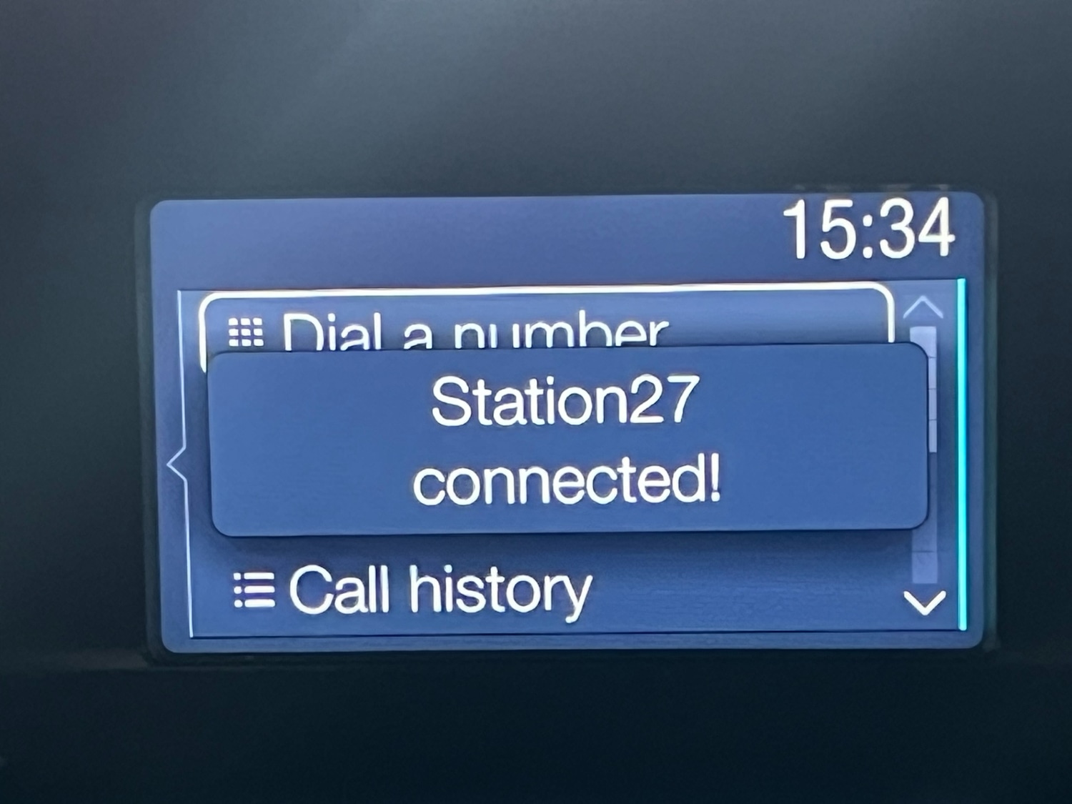 Used Ford Kuga 2015 for sale - 77543851: Photo 37