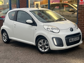 Citroen - C1
