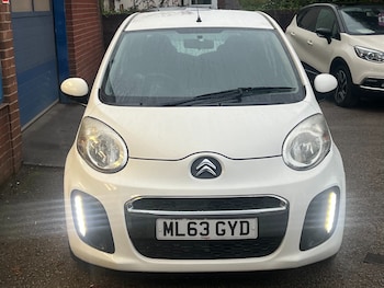 Used Citroen C1 2014 for sale - 76044968: Photo 3
