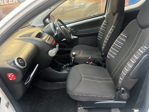 Used Citroen C1 2014 for sale - 76044968: Photo 5